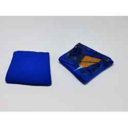 Stole Hynde (hndlavet)