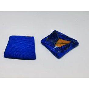 Stole Hynde (hndlavet)