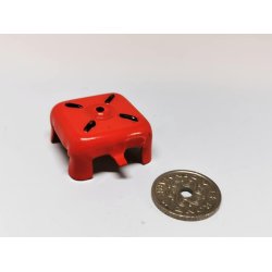 Tekno gasblus rdt (antik)