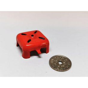 Tekno gasblus rdt (antik)