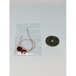 Lav din egen julekugle til nisse eller dukkehuset DIY IKKE TIL SALG