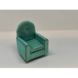 Petite Princess stol (brugt /lidt nusset)