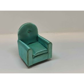 Petite Princess stol (brugt /lidt nusset)