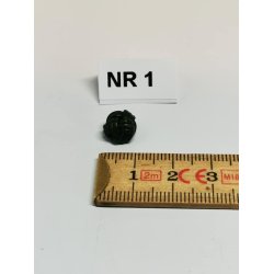 Knytte "abehnd" (ny)