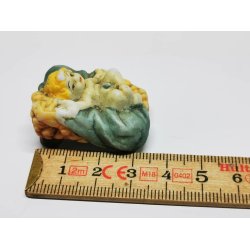 Engel i porceln (brugt)