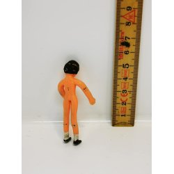 Lundby dukke (brugt)