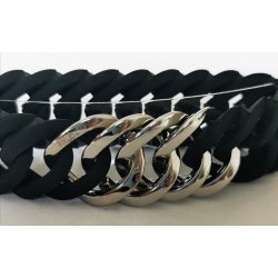 The Rubz armbnd Cirkel 25 mm small