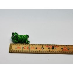 Fr i plastik (brugt)