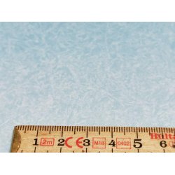 Tapet lysegrnt/mint (nyt)