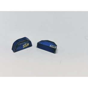 Castello ost (hndlavet)