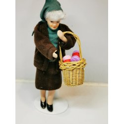 Garnngle i resin (nyt)