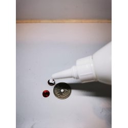 Lav din egen julekugle til nisse eller dukkehuset DIY IKKE TIL SALG