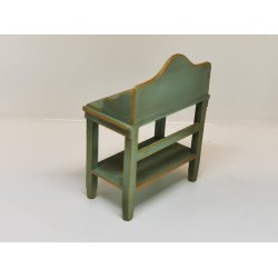 Anretter bord (hndlavet)