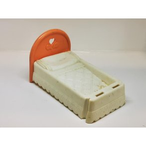 Seng i plastik (brugt)