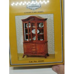 Kommode / sknk Mini Mundus gr det selv Kit