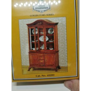 Kommode / sknk Mini Mundus gr det selv Kit