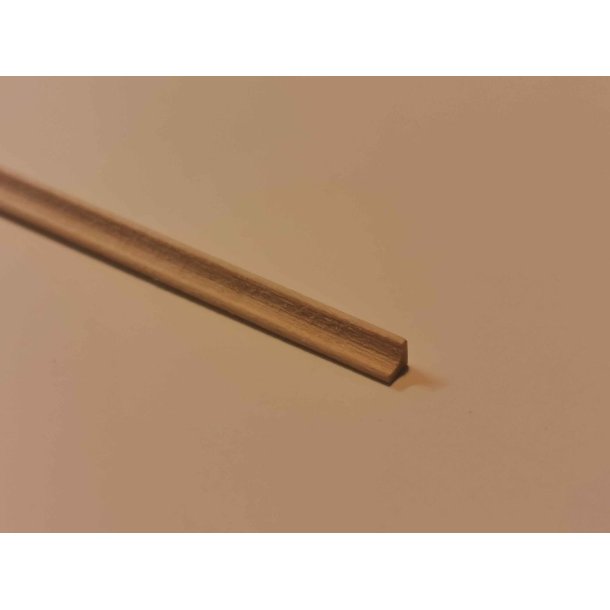 Hulkel Liste 0,3 x 0,3 cm