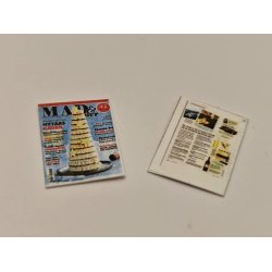 Mad magasin (hndlavet)