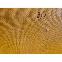 Kikkasse kkken muligvis Fngsellegetj eller Tekno (gammel) KAN SENDES 