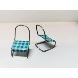 Brne havembler i metal (antik)