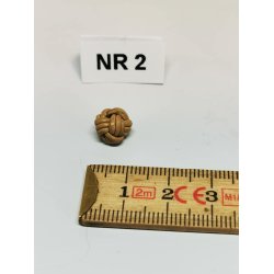 Knytte "abehnd" (ny)