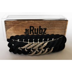 The Rubz armbnd Cirkel 25 mm small