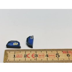 Castello ost (hndlavet)