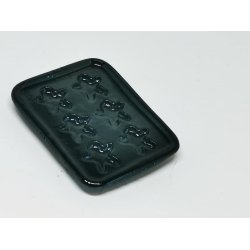 Bageplade med kagemnd i plastik (ny)