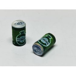 Tuborg dse l (hndlavet) 