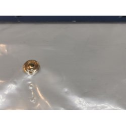 Drklokke i metal (ny)