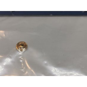 Drklokke i metal (ny)