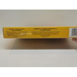 Kommode / sknk Mini Mundus gr det selv Kit