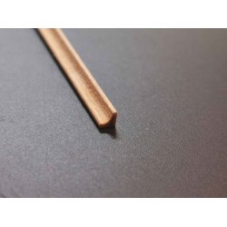 Hulkel Liste 0,3 x 0,3 cm