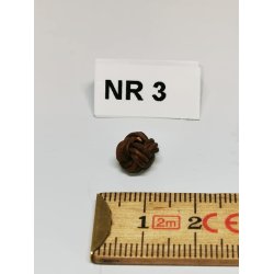 Knytte "abehnd" (ny)