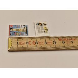 Mad magasin (hndlavet)