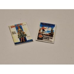 Flittige hnder magasin (hndlavet)