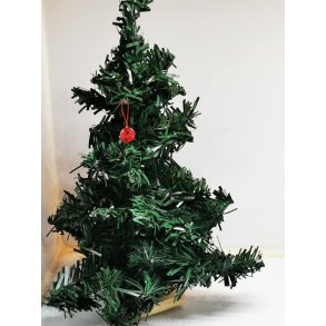 Lav din egen julekugle til nisse eller dukkehuset DIY IKKE TIL SALG