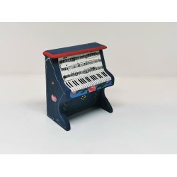 Dora Kuhn klaver (brugt)