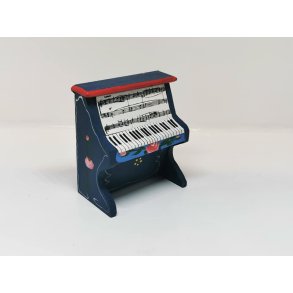 Dora Kuhn klaver (brugt)