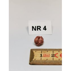 Knytte "abehnd" (ny)