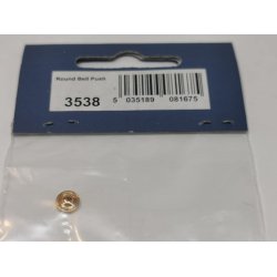 Drklokke i metal (ny)