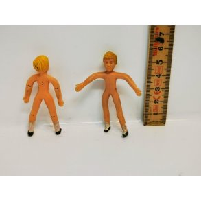 Lundby dukke (brugt)