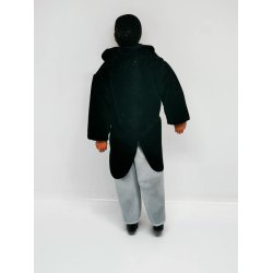 Dukke til dukkehus scala 1:12 (ny)