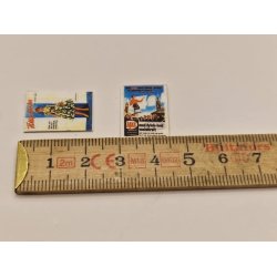 Flittige hnder magasin (hndlavet)