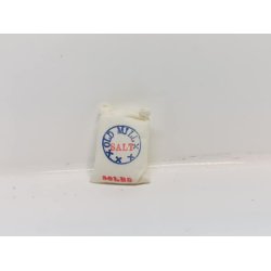 Stofsk med salt (ny)