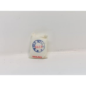 Stofsk med salt (ny)