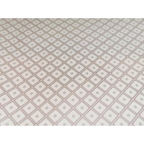 Tapet lysebrunt/beige (nyt)