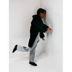 Dukke til dukkehus scala 1:12 (ny)