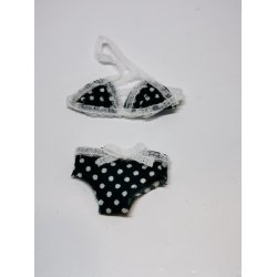  Bikini/lingeri (nyt)