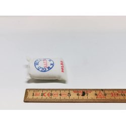 Stofsk med salt (ny)